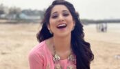 My role has made me value the art of being an actor to a great level: Vrushika Mehta on Yeh Rishta Kya Kehlata Hai