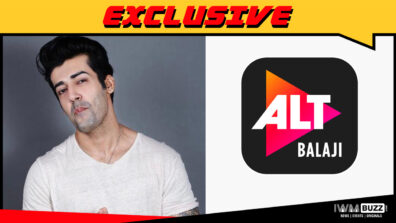 Naagin 5 fame Karan Taneja joins the cast of ALTBalaji series Broken But Beautiful 3