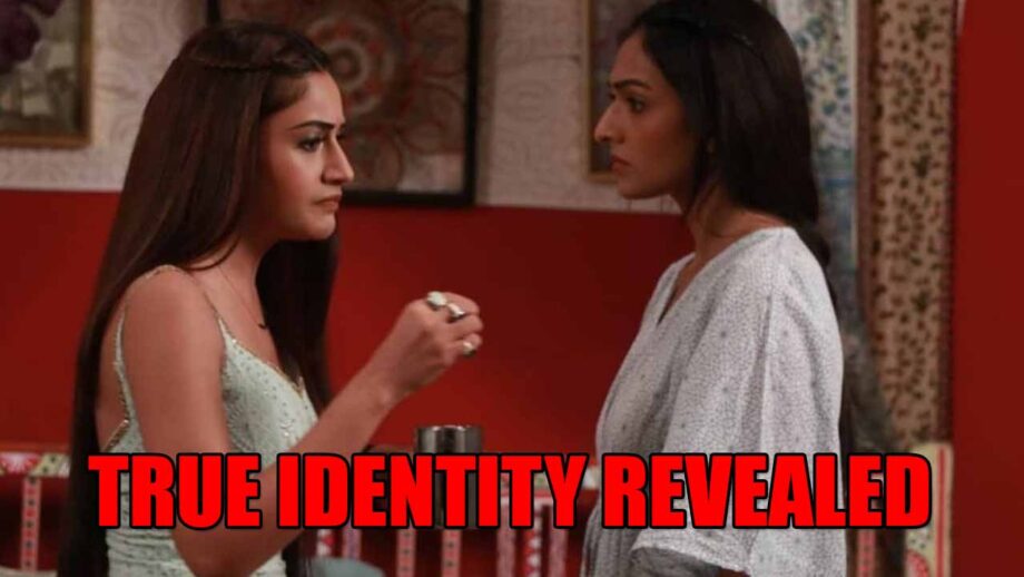 Naagin 5 spoiler alert: Meera’s true identity to be revealed