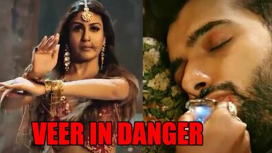 Naagin 5 spoiler alert: OMG! Bani’s fierce tandav to save Veer’s life