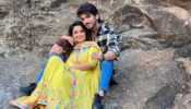 Naagin actors Adaa Khan and Arjun Bijlani reunite for a music video