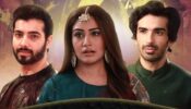 Naagin Written Update S05 Ep34 05th December 2020: Bani kills Maarkaat with a sword