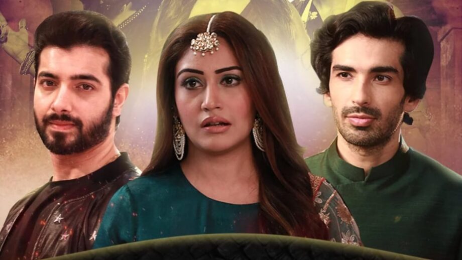 Naagin Written Update S05 Ep34 05th December 2020: Bani kills Maarkaat with a sword