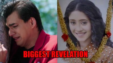 Naira death in Yeh Rishta Kya Kehlata Hai: biggest revelation ever, read now