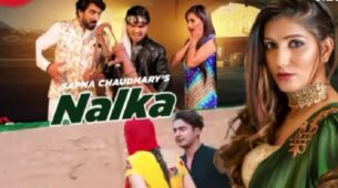 Nalka: Bhojpuri hottie Sapna Choudhary shares new song video, fans go bananas