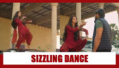 Namak Issk Ka Spoiler Alert: Kahani’s sizzling dance on Yug’s car