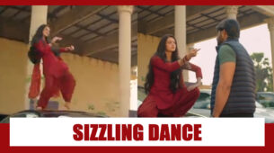 Namak Issk Ka Spoiler Alert: Kahani’s sizzling dance on Yug’s car