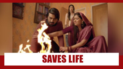 Namak Issk Ka Spoiler Alert: Yug to SAVE Rupa’s life