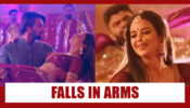 Namak Isska Ka Spoiler Alert: Chamcham falls in Yug’s arms