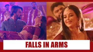 Namak Isska Ka Spoiler Alert: Chamcham falls in Yug’s arms
