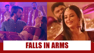 Namak Isska Ka Spoiler Alert: Chamcham falls in Yug’s arms