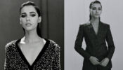 Naomi Scott 3 Sexiest Looks In Jumpsuit 3