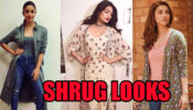 Need Cues To Style Your Shrug? From Alia Bhatt, Athiya Shetty, Parineeti Chopra; Watch Stars Here