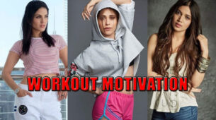 Need Some Motivation For Diet And Workout? From Bhumi Pednekar To Nushrat Bharucha Here Is What Bollywood Stars Have To Say About Fitness!