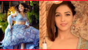 Neeti Mohan Looking Drop-Dead Gorgeous In Traditional Outfits