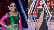 Neha Kakkar Boldest Moments Of Indian Idol