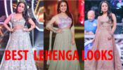 Neha Kakkar Hottest Looks In Lehenga That You Want To Steal