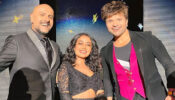 Neha Kakkar Posts The Funniest Moment Of Her With Vishal Dadlani & Himesh Reshammiya: Watch The Video 