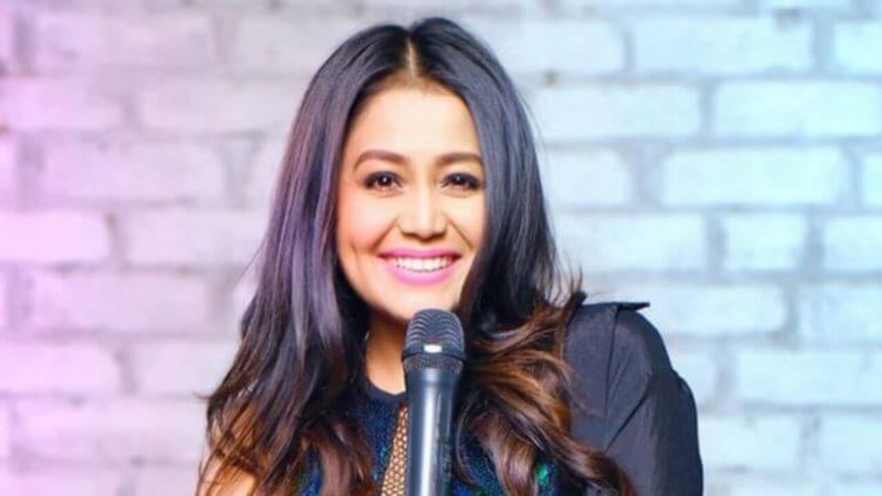 Neha Kakkar Top 5 Best Songs You Must Have On Your Daily Playlist