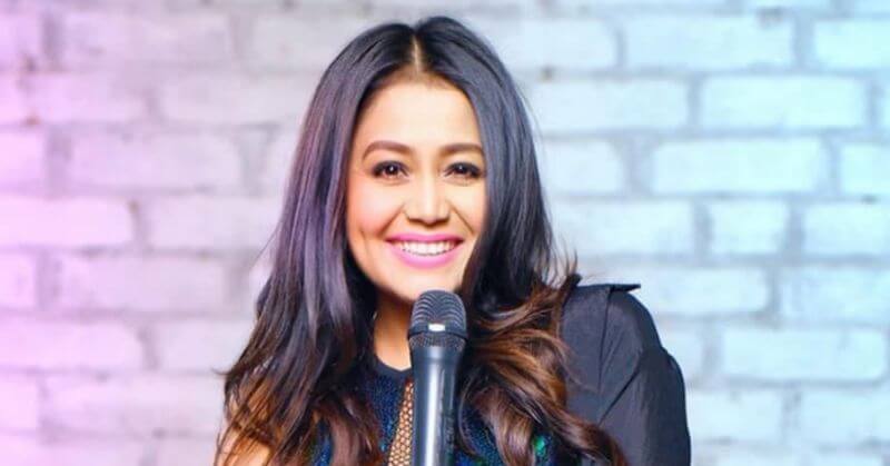 Neha Kakkar Top 5 Best Songs You Must Have On Your Daily Playlist