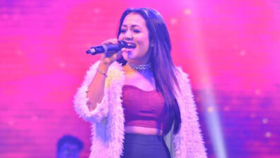 Neha Kakkar’s Best 3 Must Listen Songs When Having A Bad Day