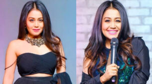 Neha Kakkar’s Best Songs That Are Perfect For A Couple Dance