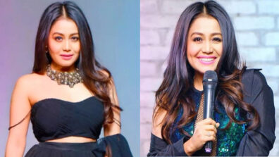 Neha Kakkar’s Best Songs That Are Perfect For A Couple Dance