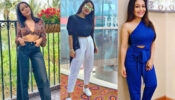 Neha Kakkar’s Hottest Looks In Flared Pants: Have A Look