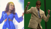 Neha Kakkar’s secret and unknown connection with Amitabh Bachchan