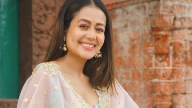 Neha Kakkar’s Top 3 Songs To Dedicate To Your Loved Ones