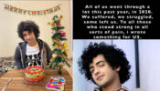 New Year Special: RadhaKrishn fame Sumedh Mudgalkar has a special surprise for fans