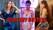 Nia Sharma, Erica Fernandes, Shivangi Joshi’s Latest Glittery Outfits Is An Inspiration