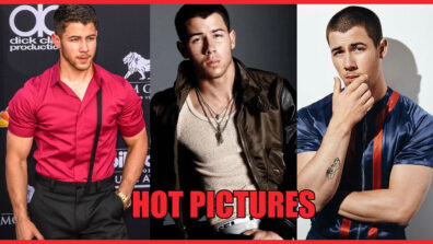 Nick Jonas’ Hottest Instagram Picture Goes Viral On Internet