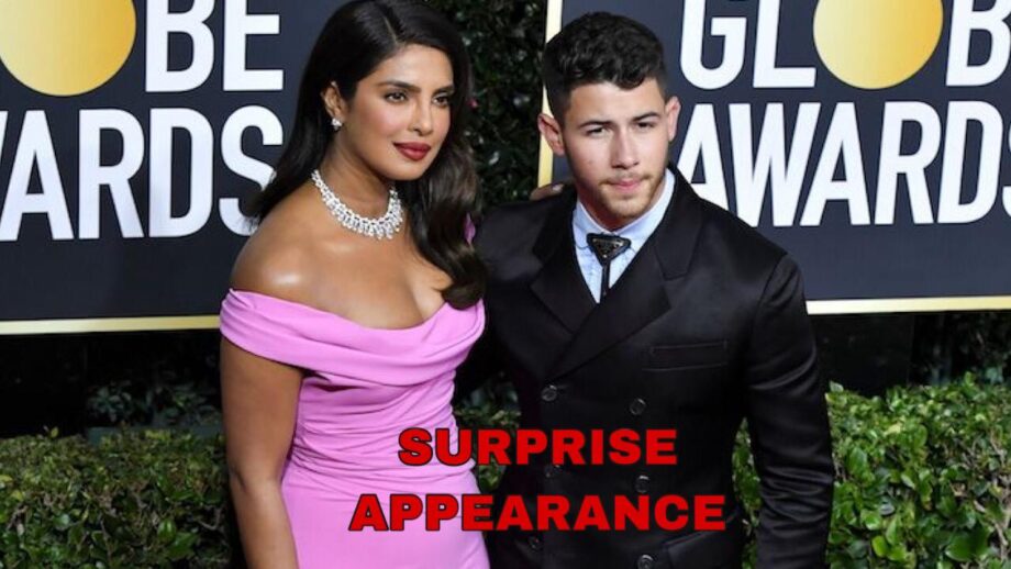 Nick Jonas & Priyanka Chopra Jonas To Make A Surprise Appearance At Global Citizen Prize Awards 2020: Read More