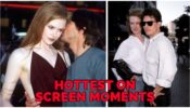 Nicole Kidman & Tom Cruise Hottest Onscreen Moments