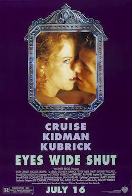 Nicole Kidman & Tom Cruise Hottest Onscreen Moments - 1
