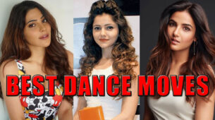 Nikki Tamboli To Jasmin Bhasin: Top 3 Celebs Who Got Best Dance Moves In Salman Khan’s Bigg Boss 14