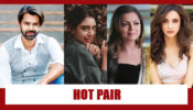 Niti Taylor, Drashti Dhami, Sanaya Irani: Hottest Pairing Opposite Barun Sobti?