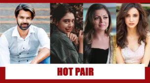 Niti Taylor, Drashti Dhami, Sanaya Irani: Hottest Pairing Opposite Barun Sobti?