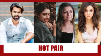 Niti Taylor, Drashti Dhami, Sanaya Irani: Hottest Pairing Opposite Barun Sobti?