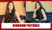 Nora Fatehi And Her Private Bedroom Pictures