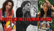 Nora Fatehi Vs Pooja Hegde Vs Deepika Padukone: The Hottest Actress On Instagram That Steals The Limelight