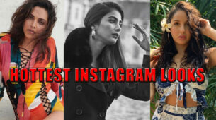 Nora Fatehi Vs Pooja Hegde Vs Deepika Padukone: The Hottest Actress On Instagram That Steals The Limelight