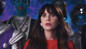Not The End Of The World: Katy Perry stuns in her latest music video, fans love it