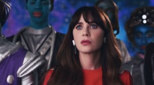 Not The End Of The World: Katy Perry stuns in her latest music video, fans love it