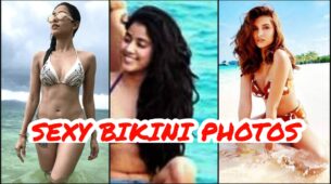Nushrratt Bharuccha Vs Janhvi Kapoor Vs Tara Sutaria: Which B-Town Beauty Looks The Hottest In Bikini?