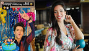 Oh So Cute: Raj Anadkat is Munmun Dutta’s ‘cutie’