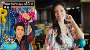 Oh So Cute: Raj Anadkat is Munmun Dutta’s ‘cutie’