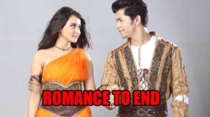 OMG: Aladdin fame Siddharth Nigam-Ashi Singh romance to end