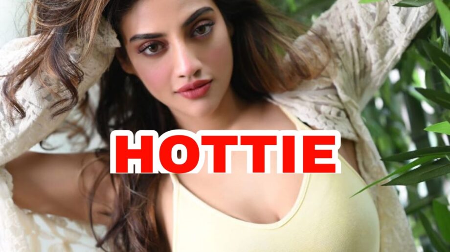 OMG: Bengali beauty Nusrat Jahan isn't keen on obeying rules at all, find out why